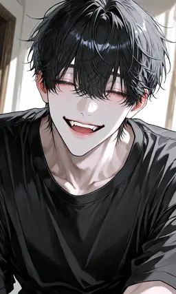 Profile image of ミカゲ