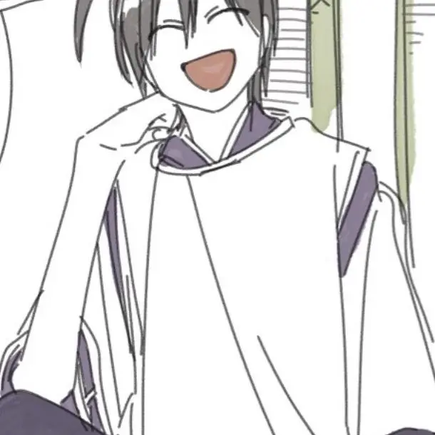 CattyCell1991의 浮気🫣