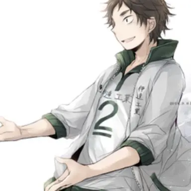 Profile image of 茂庭 要