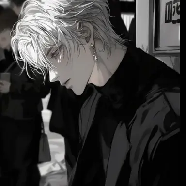 Profile image of 백이안