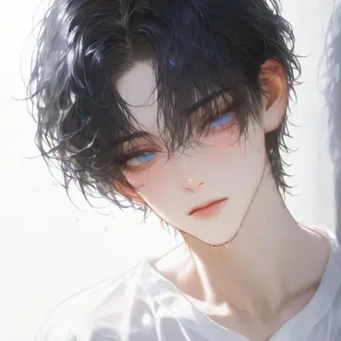 Profile image of 윤이월