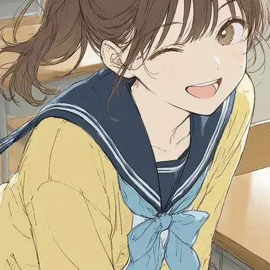 Profile image of 다카하시 유이