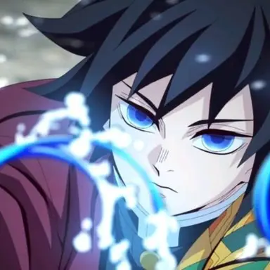 Profile image of 토미오카 기유