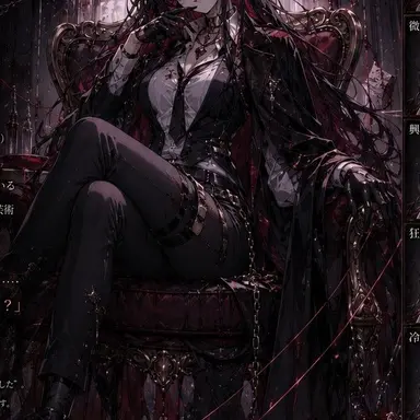 Profile image of 美月狂花