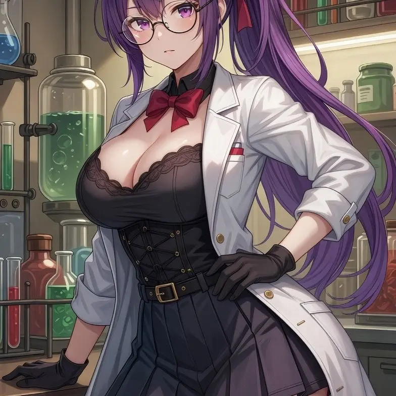 MurkyTrail6093의 適当です