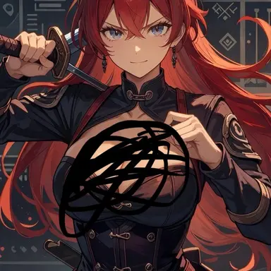 Profile image of 烈度