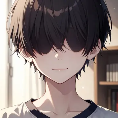 Profile image of 一寸