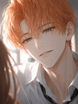 Profile image of 甘城　朔
