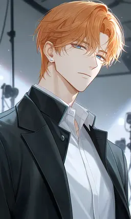 Profile image of 甘城　朔