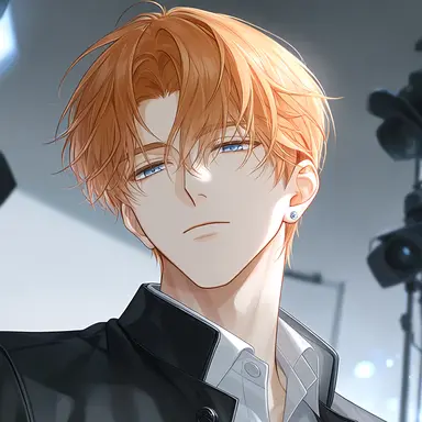 Profile image of 甘城　朔