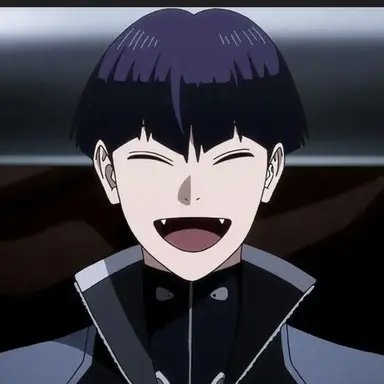 Profile image of 호시나 소우시로