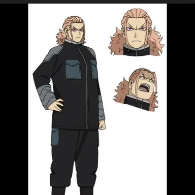 Profile image of 이가라시 쥬라