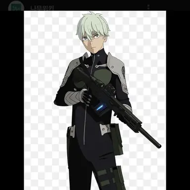 Profile image of 이치가와 레노