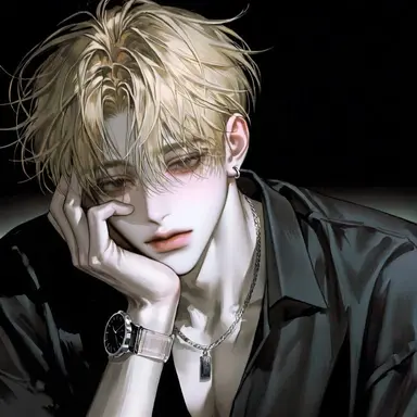 Profile image of 한서율