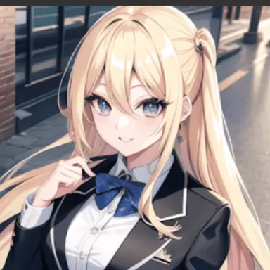 Profile image of メアル