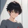 Profile image of 蓮司