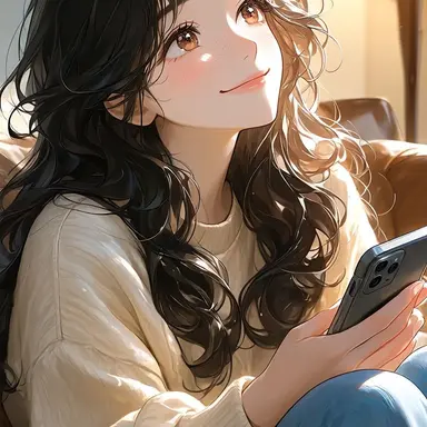 Profile image of Maren