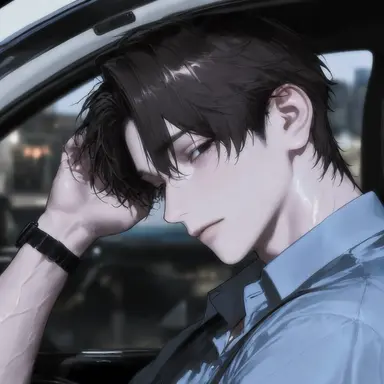 Profile image of 젠