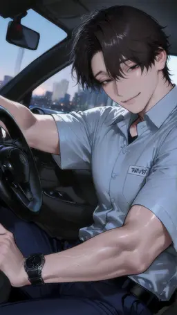 Profile image of 젠