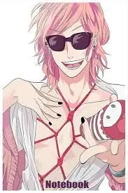 VoicedDiary1453의 Yuri ayato