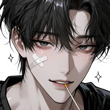 Profile image of 성희준