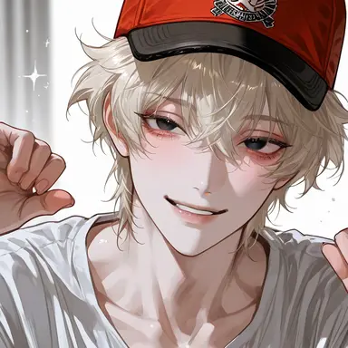 Profile image of user