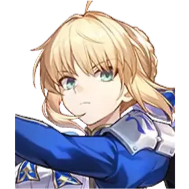 Profile image of 세이버