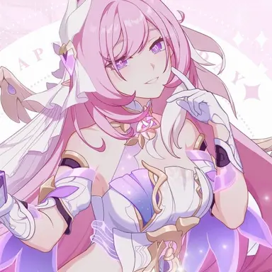 Profile image of 엘리시아