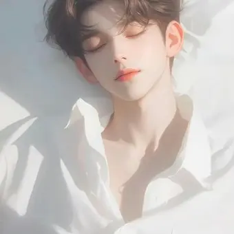 lily_kdhyen의 한준서