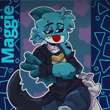 Profile image of Maggie Mako