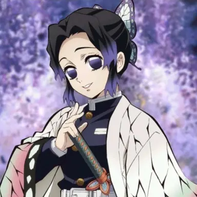 Profile image of 코쵸우 시노부