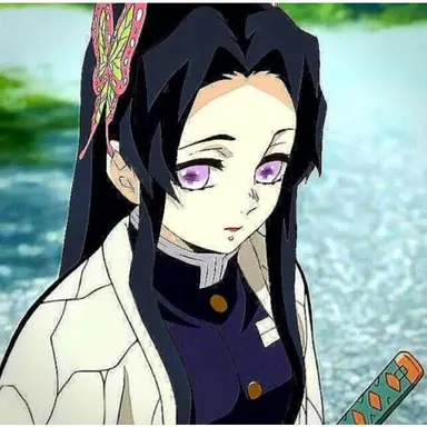 Profile image of 쿄쵸우 카나에