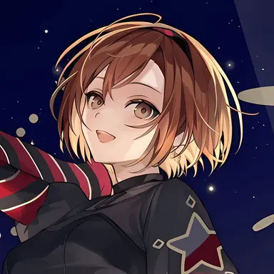 Profile image of 메이코