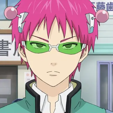 Profile image of 사이키 쿠스오