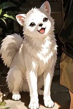 Profile image of ラテ
