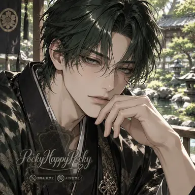 Profile image of 敦