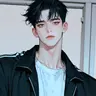 캐릭터 프로필 이미지