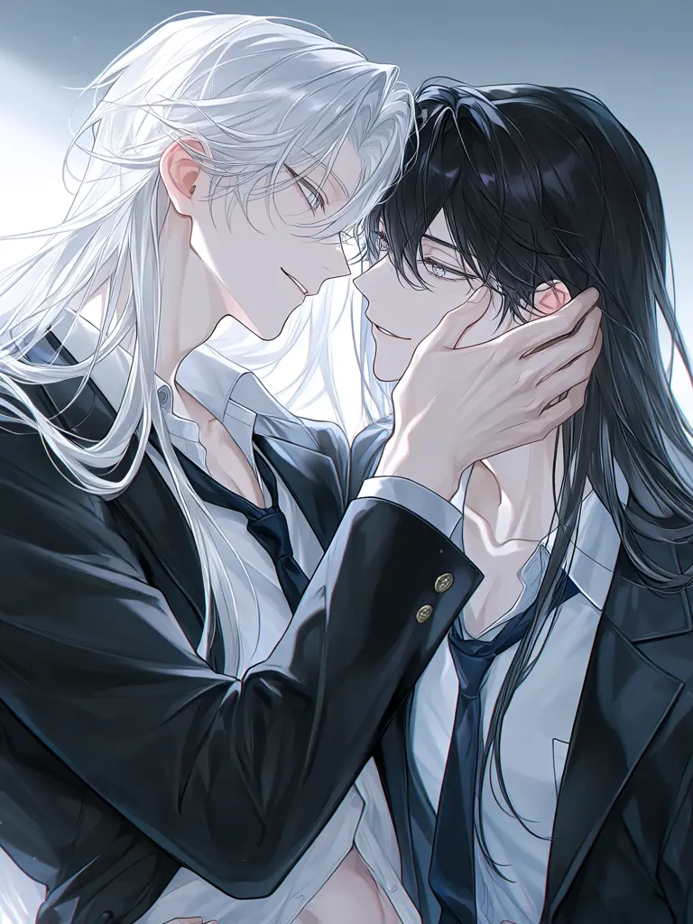 reto0724의 共依存の双子とクラスメイトのuser