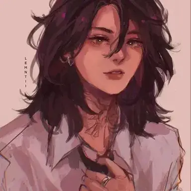 Profile image of Chloe Vance