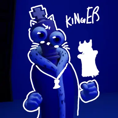 Profile image of Kinger
