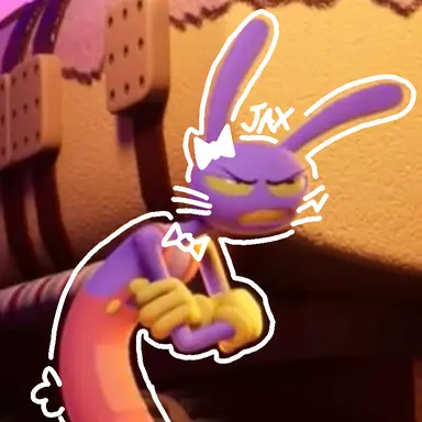 Profile image of Jax