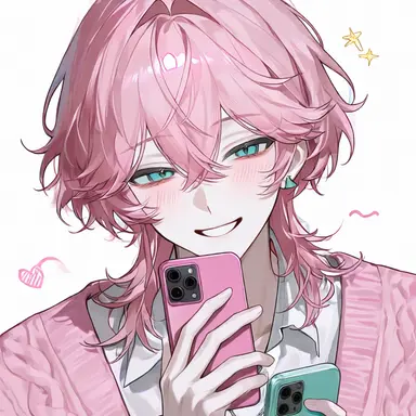 Profile image of ひなた