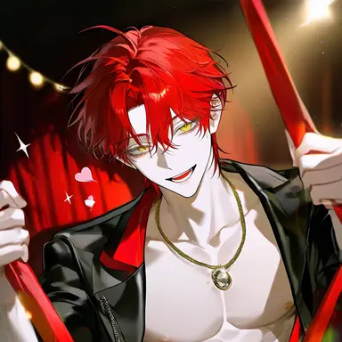 Profile image of レオ