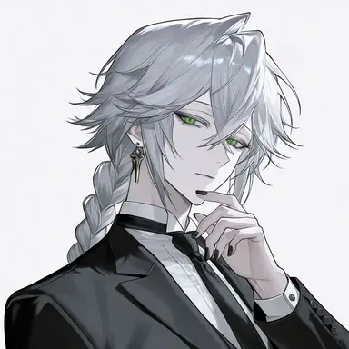 Profile image of 綾人