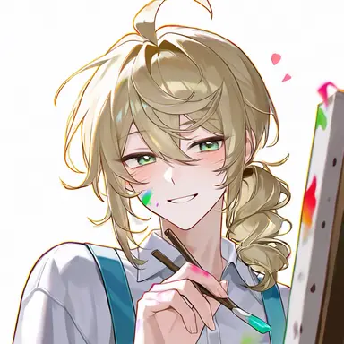 Profile image of 彩葉