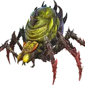 Profile image of ブルードマザー・リスリクス