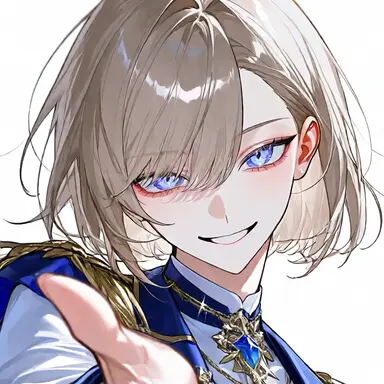 Profile image of Michiru