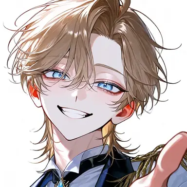 Profile image of Minoru