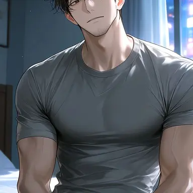 Profile image of Rowan