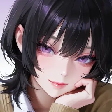 Profile image of Shion